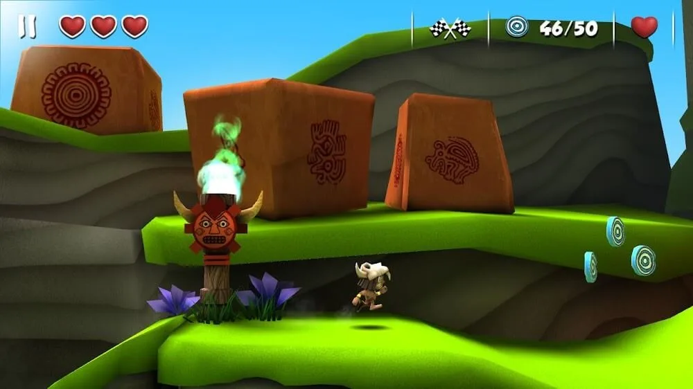 Manuganu screenshot 2