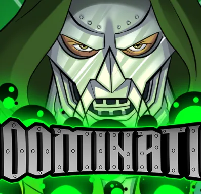 Doomination icon
