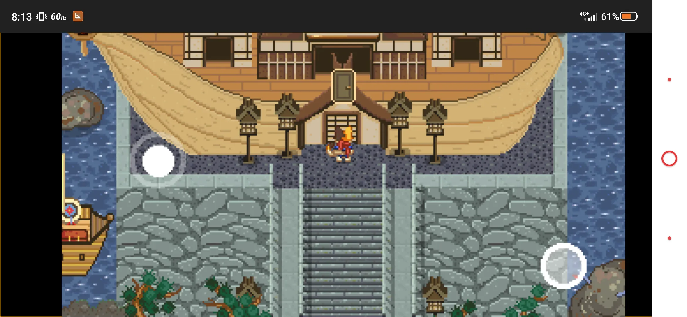 Doodle Champion Island Games screenshot 3