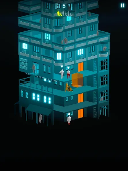 Going Up screenshot 1