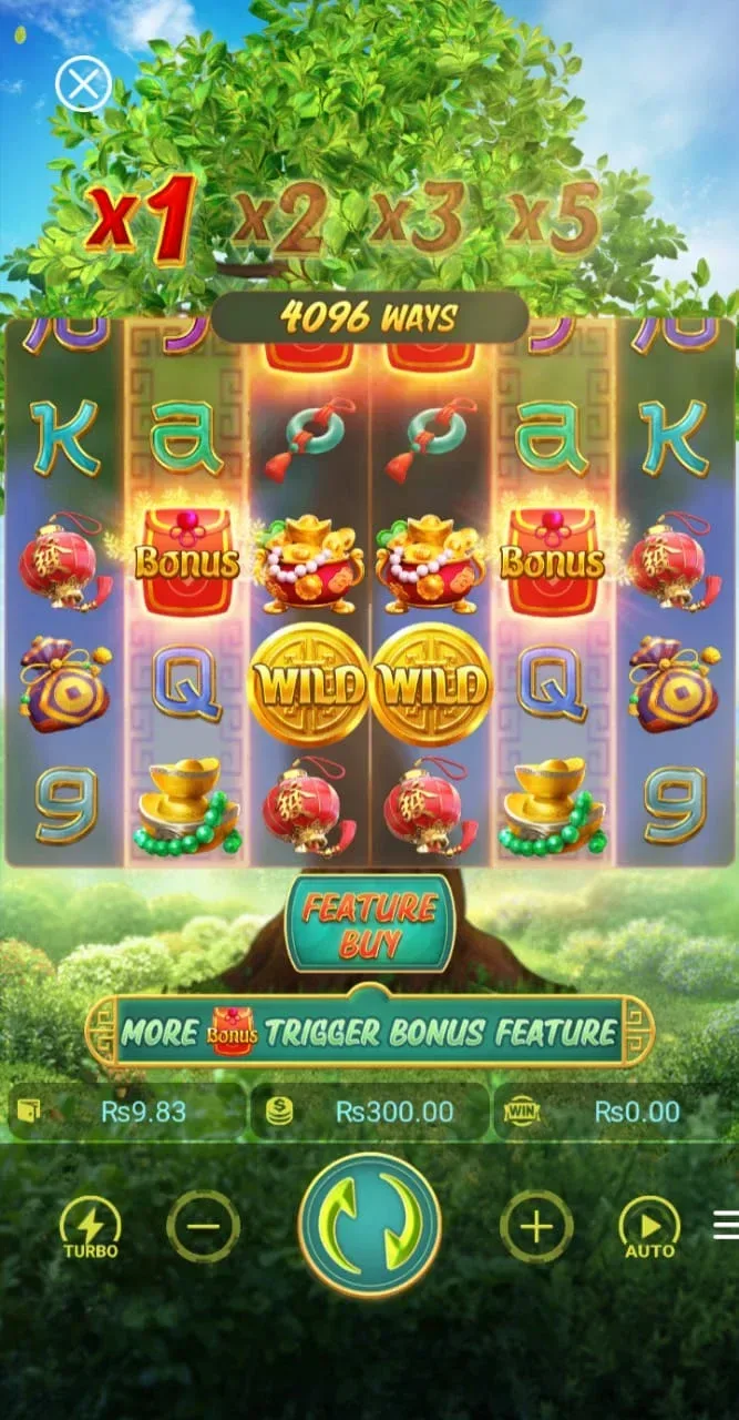 92PKR screenshot 1