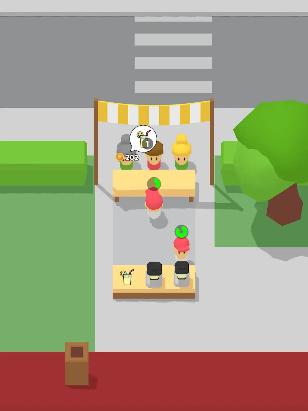 Eatventure Mod screenshot 3