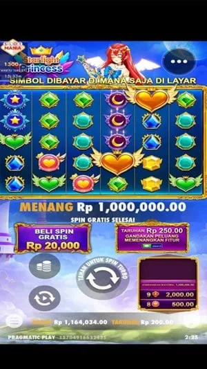 FC888 APK screenshot 3