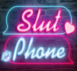 Slut Phone icon