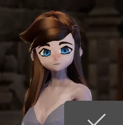 Dungeon: Keep Her Android app icon