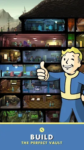 Fallout Shelter icon