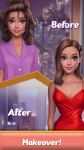 Merge Studio screenshot 3