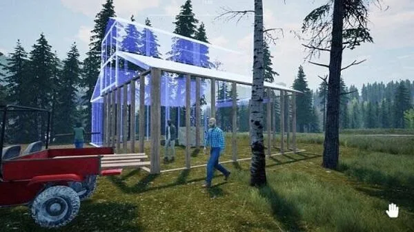 Ranch Simulator screenshot 4