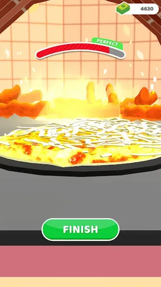 Pizza Games Cooking Restaurant screenshot 3