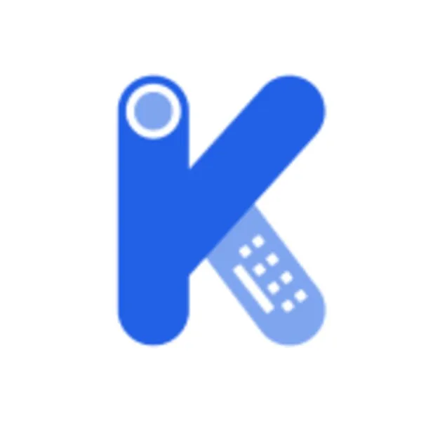 Huion Keydial (Android) icon