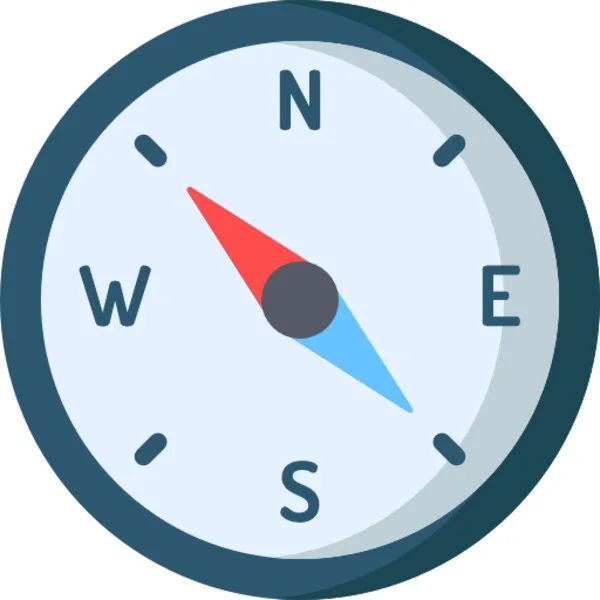 GPS DTR 25000 (Android) icon