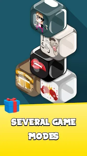 Picolo drinking game screenshot 3
