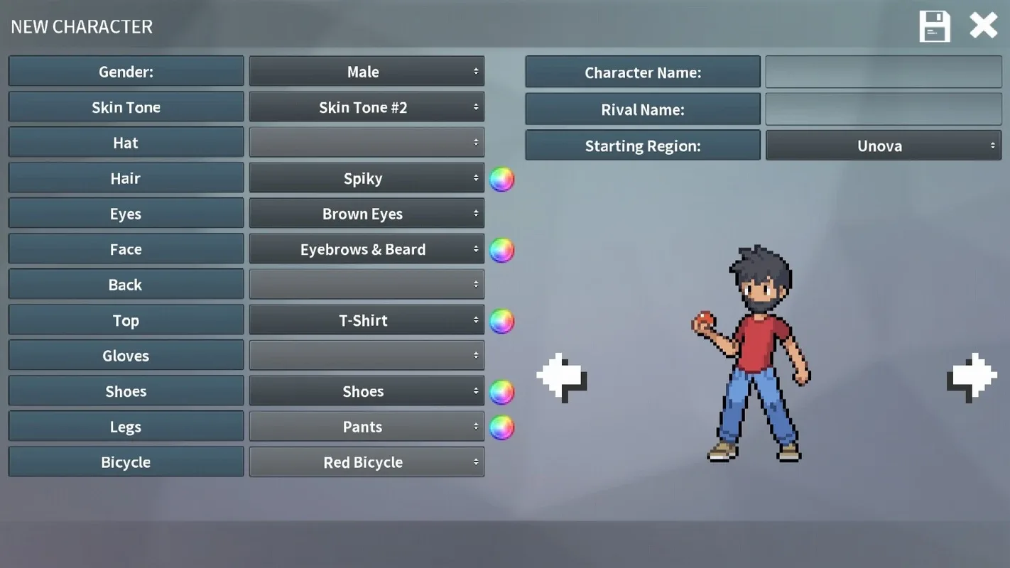 PokeMMO screenshot 5