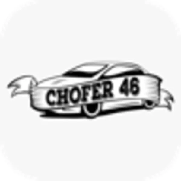 Chofer46 (Android) icon