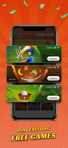 Phiên bản mới nhất của Big Sports screenshot 2