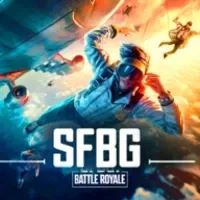 Free Gun Fire Unknown Survival Battleground icon