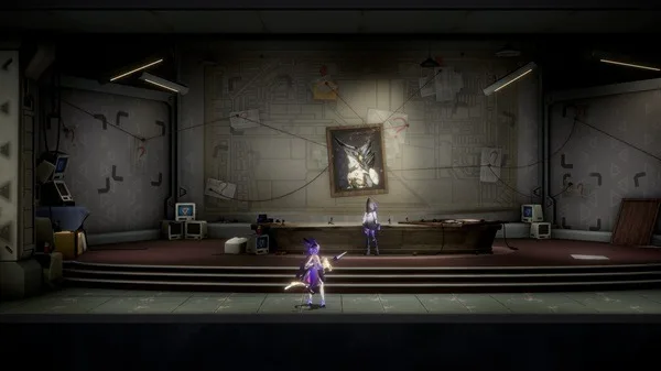Kotama and Academy Citadel screenshot 3