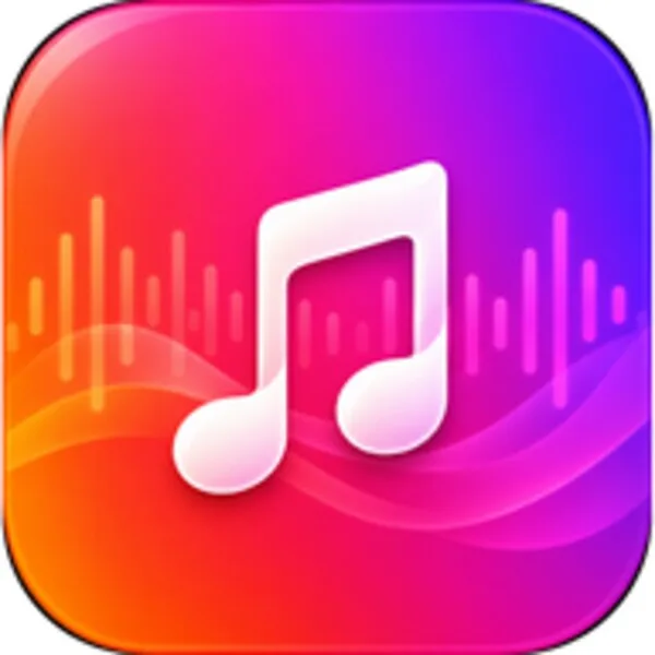 Trình phát nhạc (Android) icon