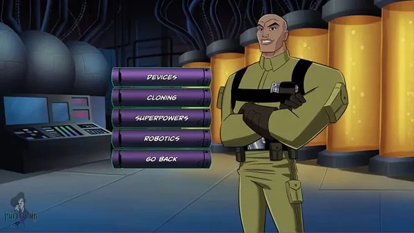 Something Unlimited screenshot 3