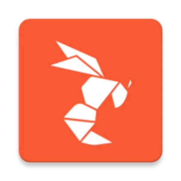 Hornet (Android) icon