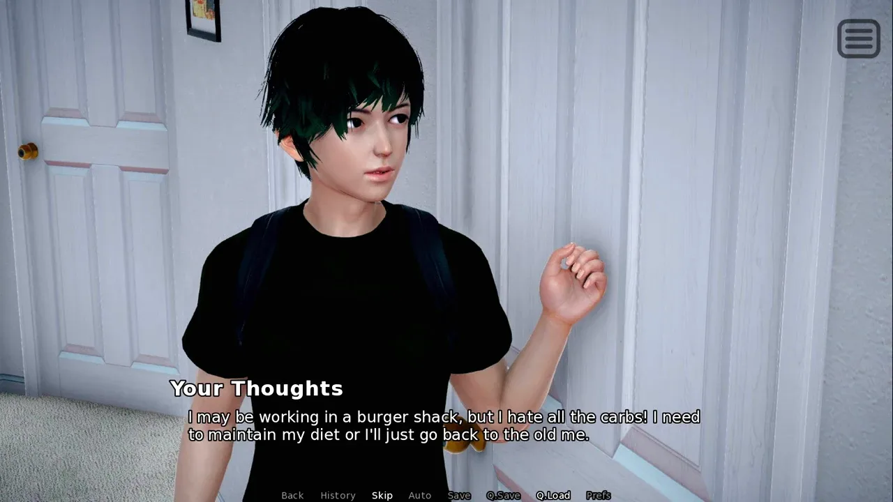 My Bully Is My Lover screenshot 3