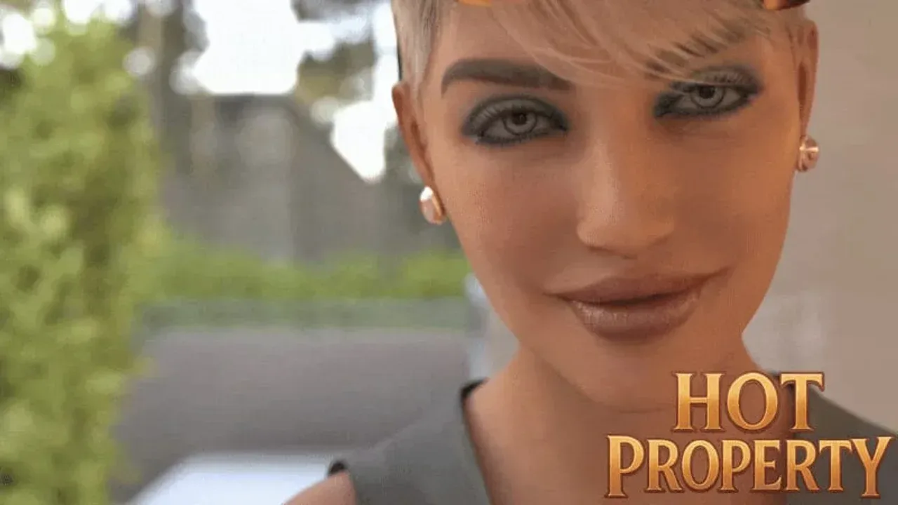 Hot Property screenshot 1