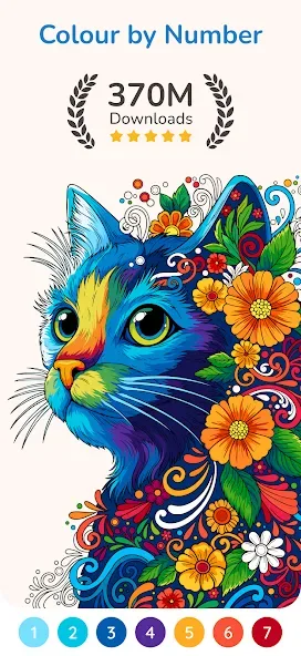 Happy Color icon