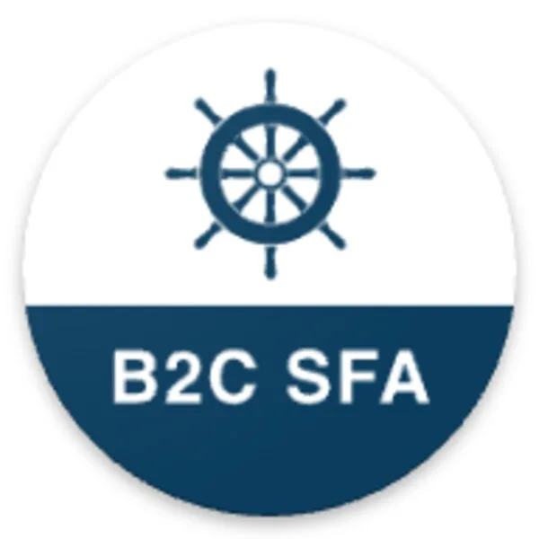 B2C SFA (Android) icon