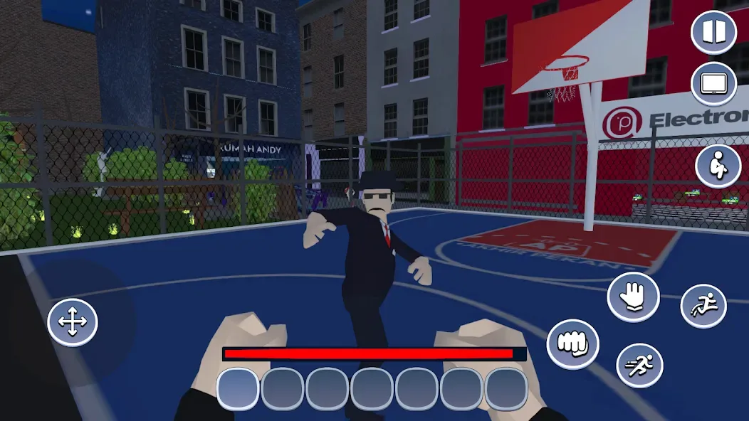 Warnet Life screenshot 4