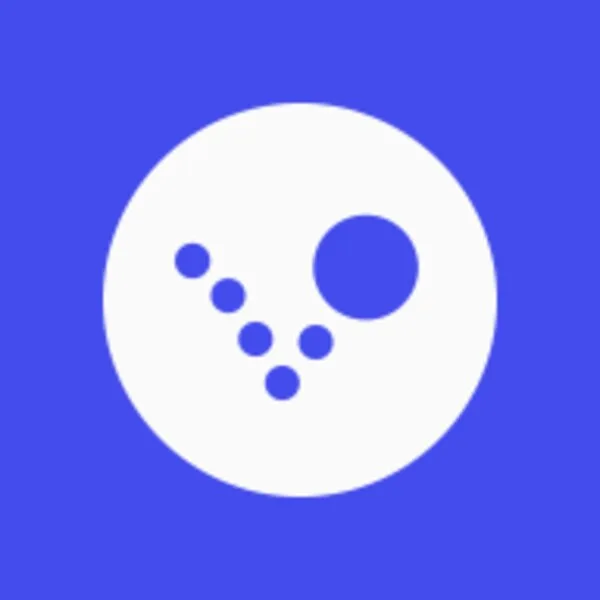 Bounce (Android) icon