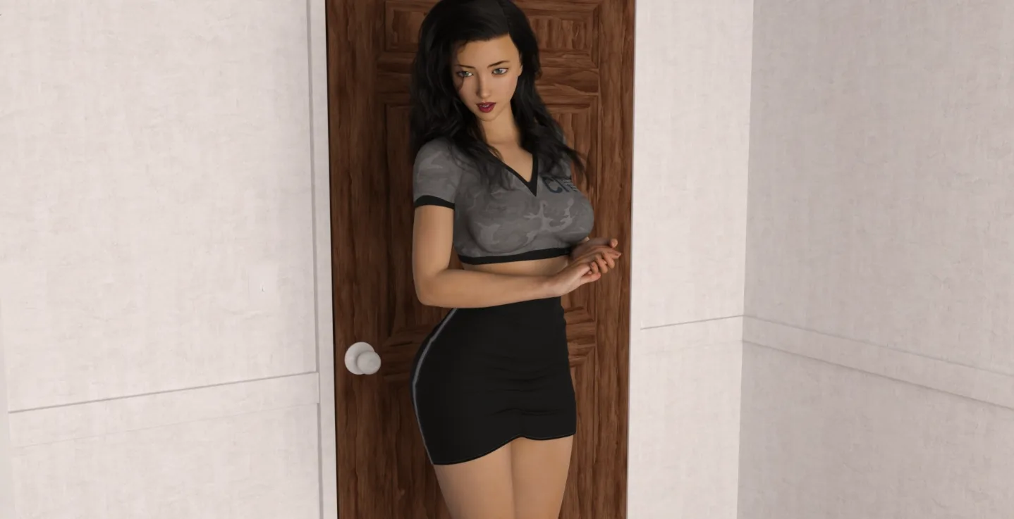 Jennifer’s Life screenshot 3