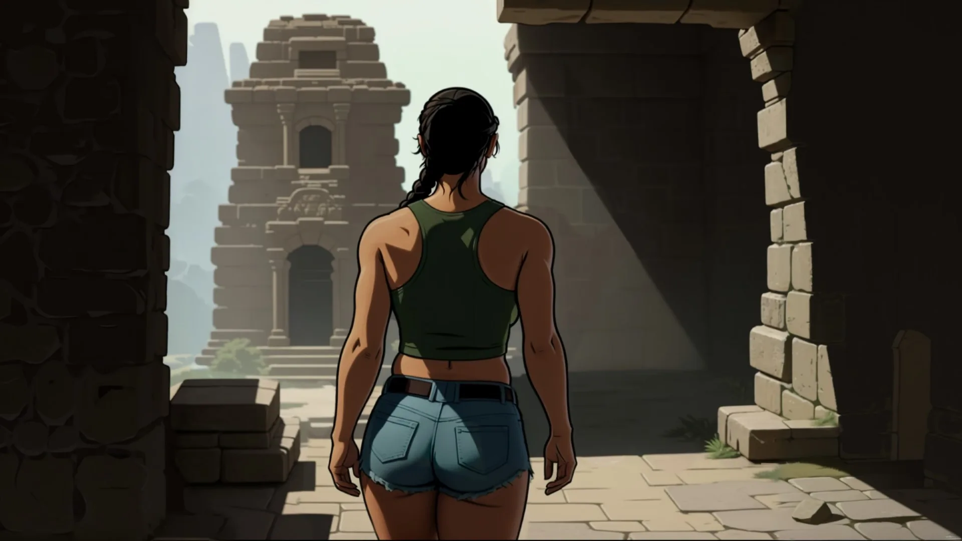 Tomb of Destiny screenshot 4