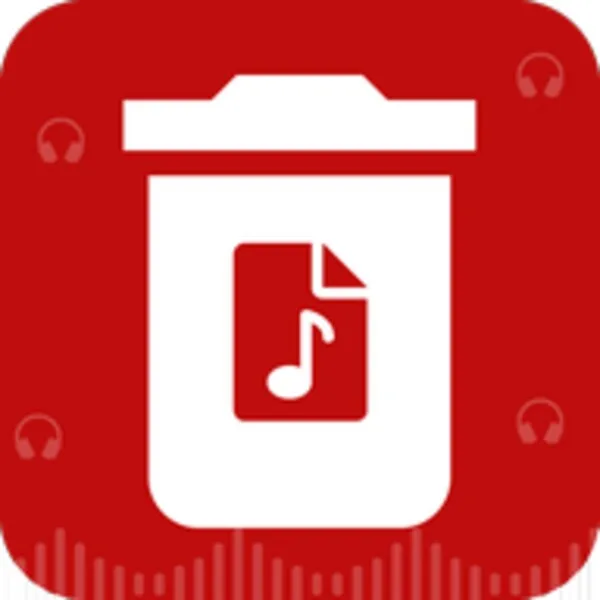 Recover Audio (Android) icon