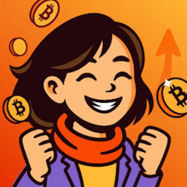 CryptoNanny (Android) icon