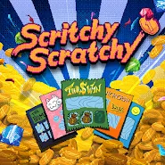 Scritchy Scratchy icon