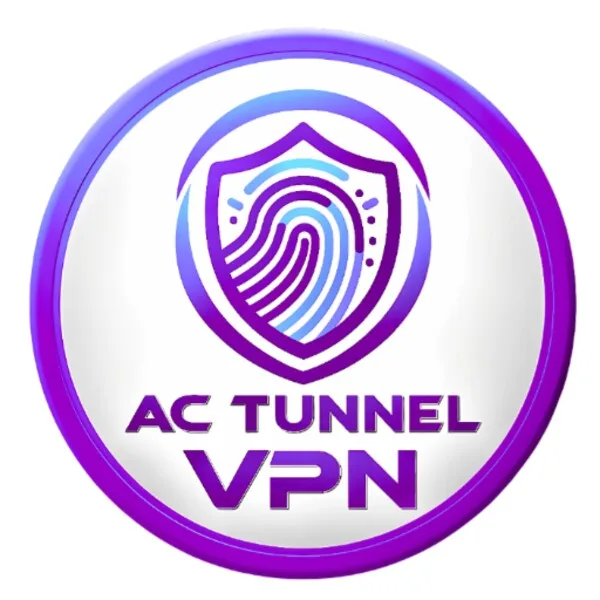AC TUNNEL VPN (Android) icon