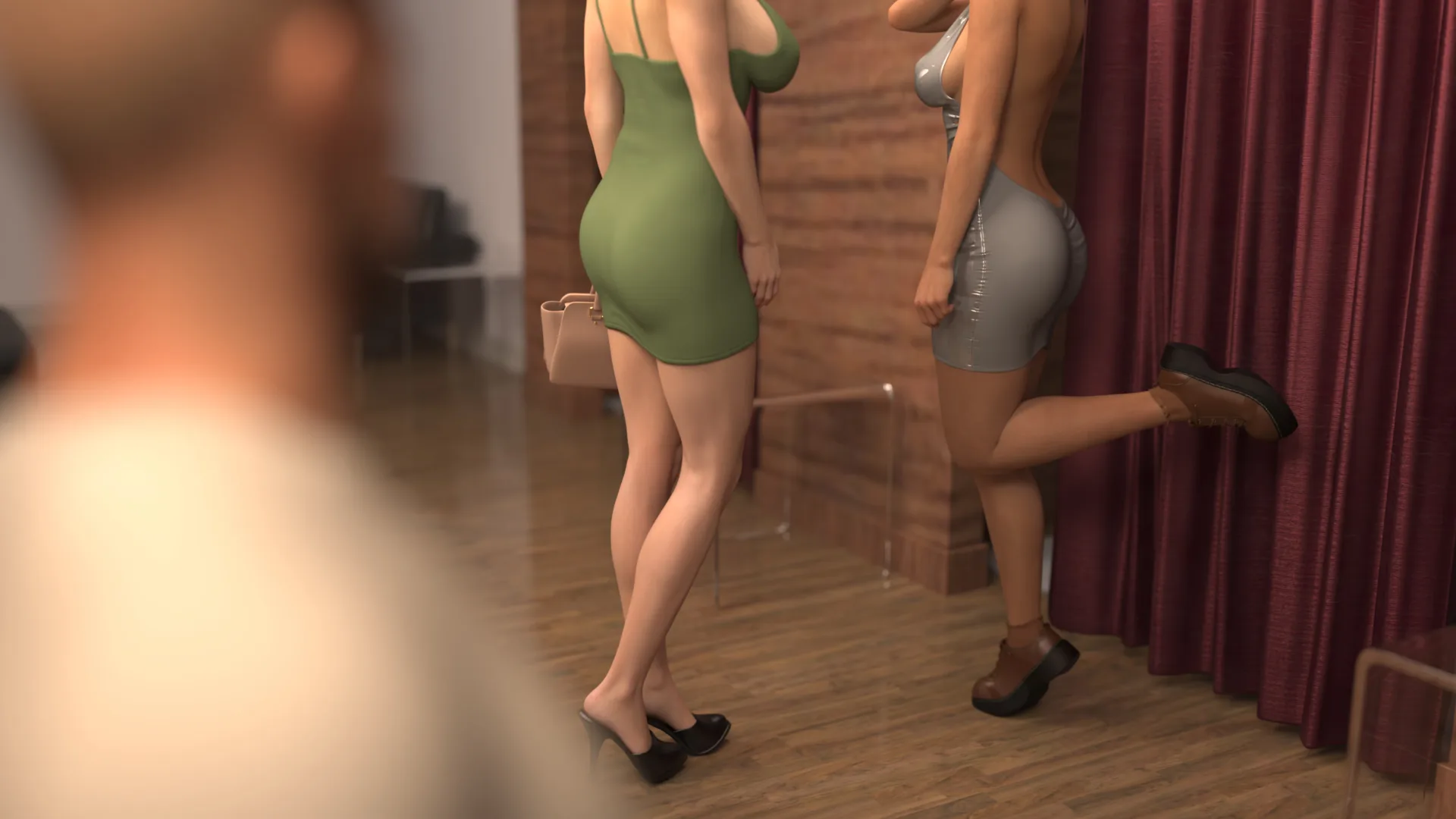 The Adored Marriage screenshot 2