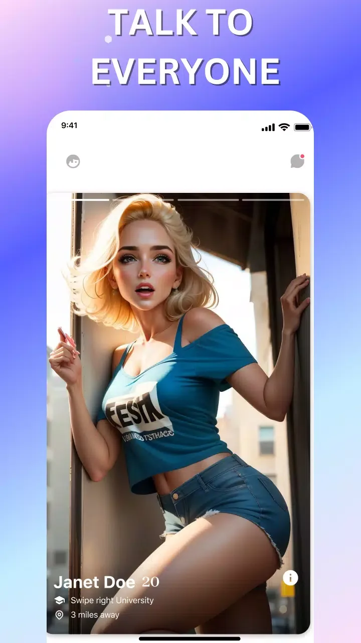 Love Chat screenshot 5