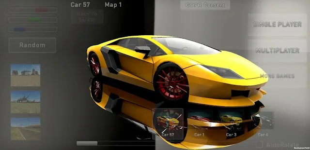Madalin Cars Multiplayer icon