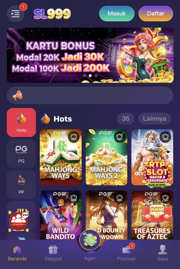 SL999 APK screenshot 3