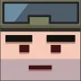 Battle Gun 3D - Pixel icon