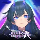 Illusion Connect: Re icon