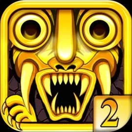 Temple Wild Rush 2 icon
