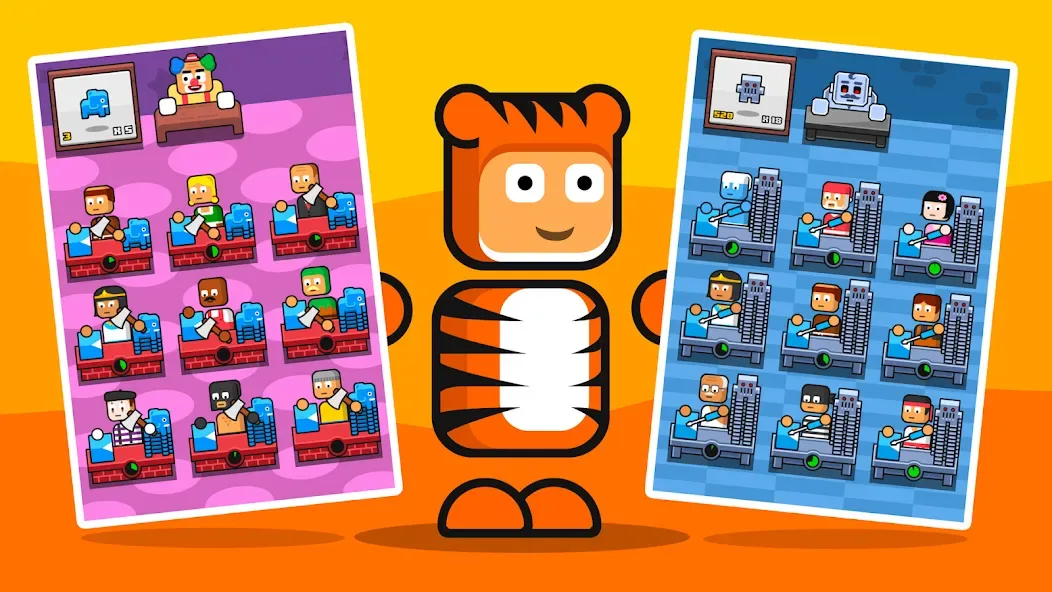 Make More! screenshot 2