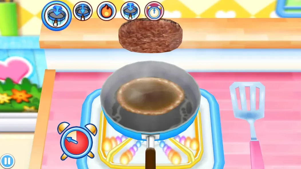 Cooking Mama screenshot 7