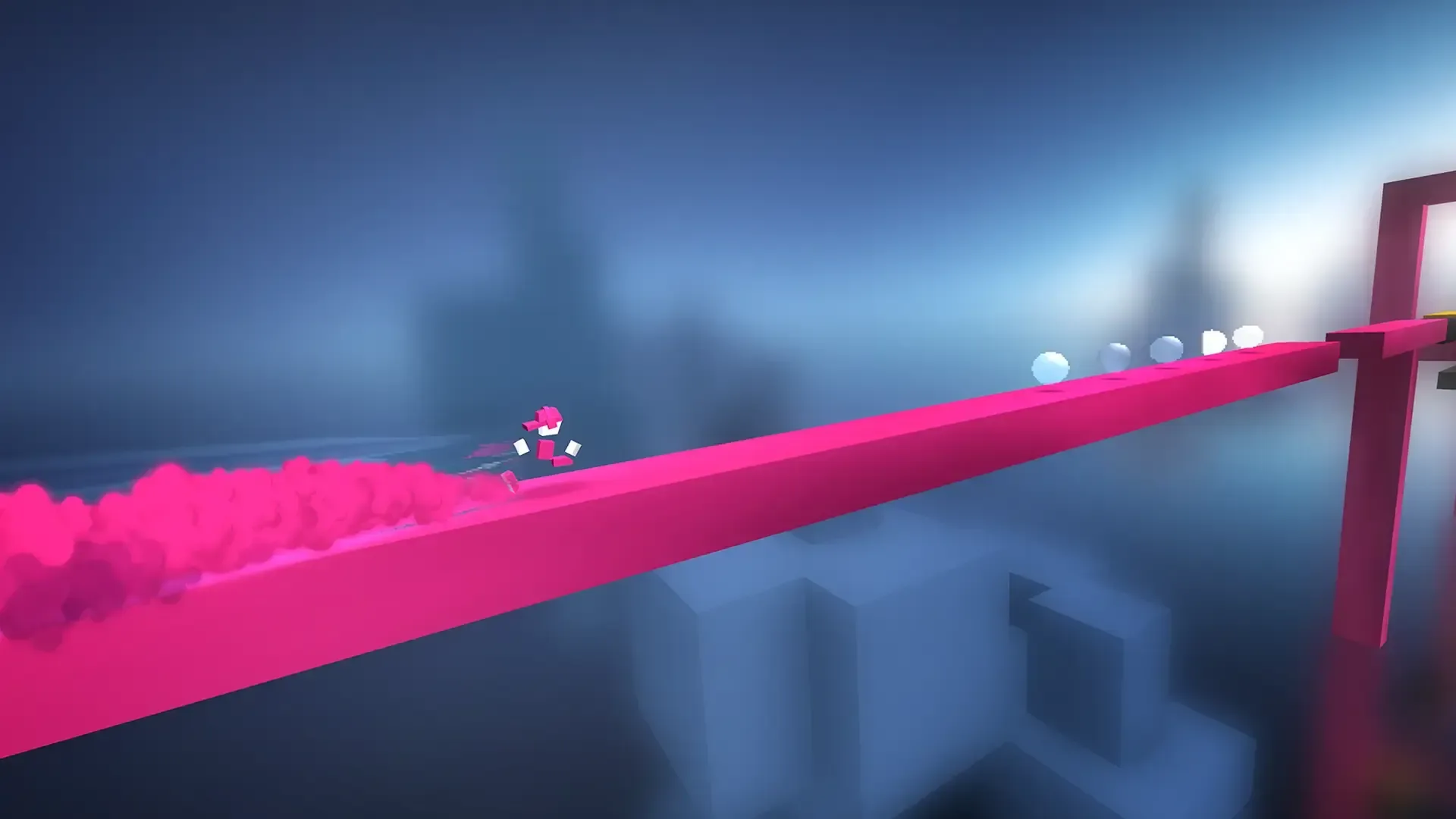 Chameleon Run screenshot 5