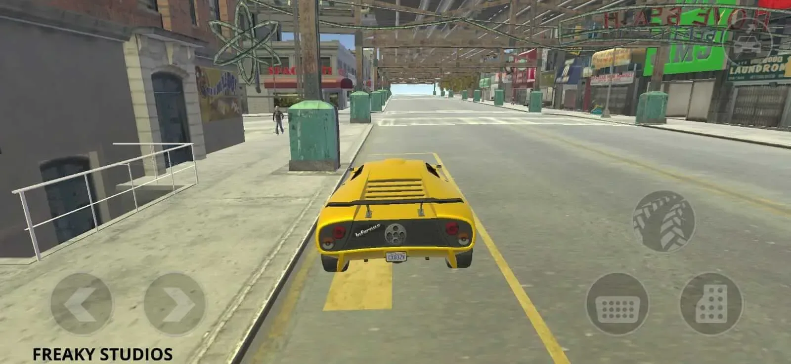 GTA IV screenshot 5