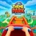 Idle Theme Park Tycoon icon