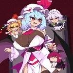 Scarlet Escape icon