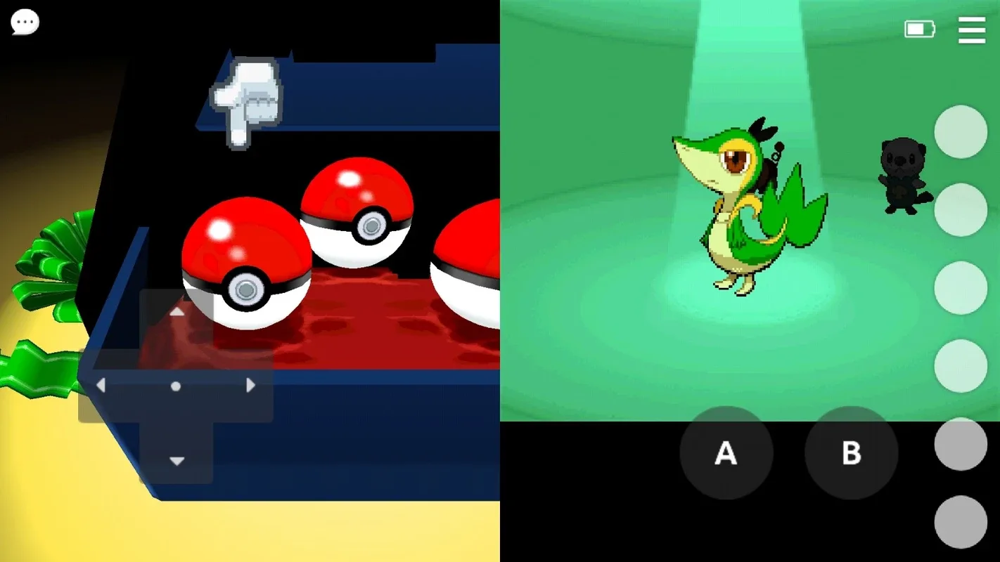 PokeMMO screenshot 3